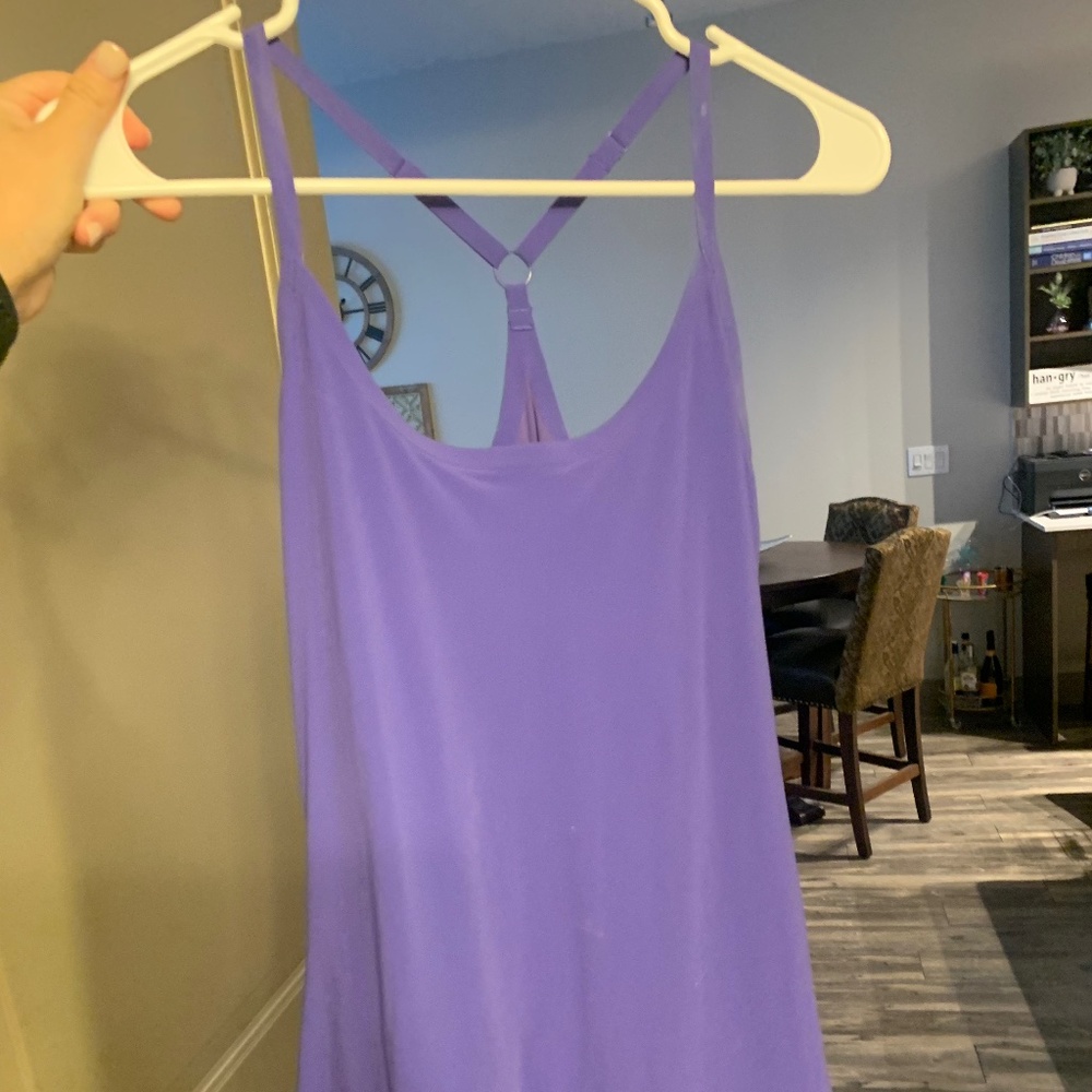 Outdoor Voices Exercise Dress